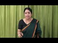 Meenakshi Chugh Audition marathi mother