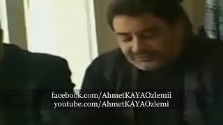 AHMET KAYA - TÜRKİYE'Yİ ÇOK ÖZLEDİM ORASI BENİM ÜLKEM YA