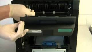 Dell 5330DN Fuser Maintenance Kit Replacement