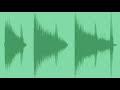 Suspense Realization Sound Pack Sound Effects