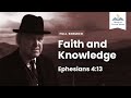 Faith and Knowledge (Remastered)