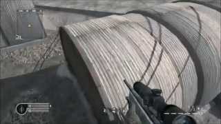 CoD4/WaW Bounce Montage