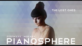 Sssfinxxx ft Katarina Gubanova - The lost ones