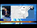 Zimbabwe's Tendai Biti on situation in Zimbabwe