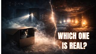 Does Reality Exist When You’re Not Looking?