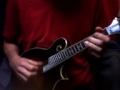 Si beag si mor - Traditional fiddle tune on mandolin