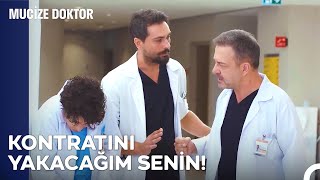 Yüzünü Görmek İstemiyorum Artık! - Mucize Doktor 31. Bölüm