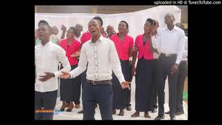 Mwana wanjye by Itabaza choir ADEPR Karama