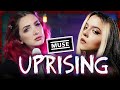 Muse - Uprising - Halocene x @VioletOrlandi x @JoshCastanedaRecording