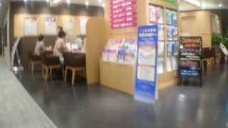 G.G GRAND GENERATION'S MALL(回遊動画）江戸川区Tokyo,Japan.