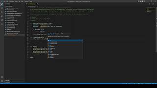 Search Bitonic Array