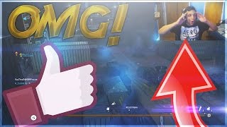 How Many Likes Can This Video Get? (W/ CRAZY MWR TRICKSHOT!)