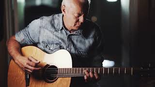 Timberland l Tommy Emmanuel