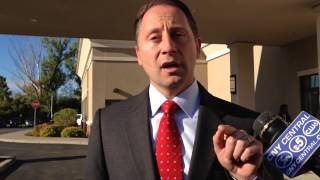 Astorino on Ebola