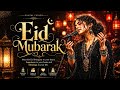 Eid Mubarak Song 2026 | Heart Touching Urdu Eid Song 🌙