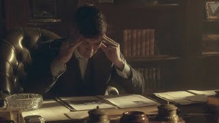 you study to prepare for the upcoming exam | Dark academia playlist🕯️