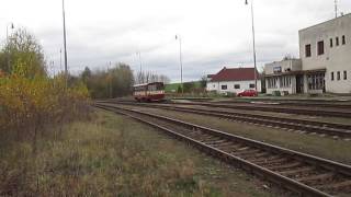 810 195-8 odjezd  Temelin os18211