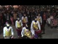 2011 12 18台南市六合境清水寺三朝祈安建醮大典恭送廣信府張府天師回鑾繞境 興濟宮紀錄01