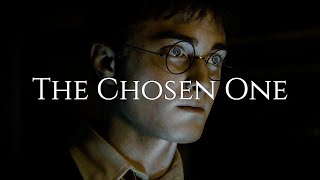 Harry Potter | The Chosen One