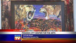 Panama City Center for the Arts - Local News