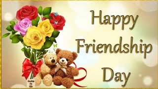 Happy Friendship day... হ্যাপি ফ্রেন্ডশিপ ডে🤝🤝🤝🤝🤝