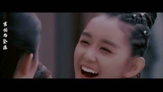 【FMV】Na Tra - Tiểu Long Nữ【哪吒-小龙女】 (Tưởng YY - Ngô Giai Di)【哪咤降妖记】 《Yêu em không sai》