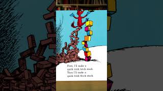 🦊🧦 Fox in Socks Sneak Peek! Watch the Full Reading on Papa Read This 🌟 | Children's Book Shorts