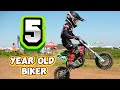 A Year as a 5yr Old Rider - The Highs and Lows!