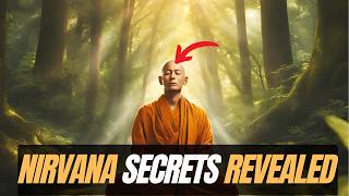 NIRVANA Experts Reveal the Secret to Achieving It