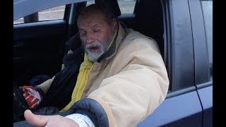 Stolen Car!! Man Arrested! (Captain Lou)