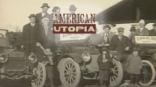 American Utopia | 1994