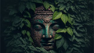 Buddha's Flute: Healing Sounds 2 | Healing Music for Meditation and Inner Balance