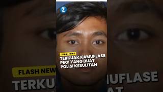 Terkuak Penyamaran Pegi yang Buat Polisi Kesulitan Tangkap: Kerap Pindah Tempat \u0026 Pakai Nama Samaran