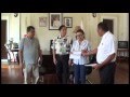 BFAR Turn over Check to Cebu Province