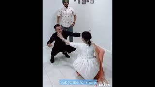 Inder and kirat da dance | ginu da dance vekho 😁 | Gurkirat randhawa | inder sarao