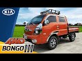 Kia Bongo 3 4x4 Surplus | Offroad Tires