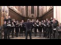 Voci Allegre - The Deer's Cry (Arvo Pärt)