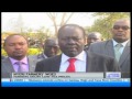 KTN News at One full bulletin