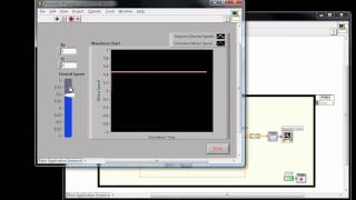Teach Tough Concepts: Closed-Loop Control With NI LabVIEW and a DC Motor