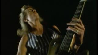 Night Ranger - Don't Tell Me You Love Me (HQ) Official music video