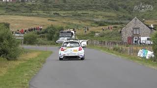 🎥Maxence Passaquet - Renault Clio III Cup🏁Course de côte du Mont Dore 🇫🇷 2021