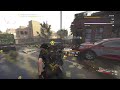 the division 2 live stream dark zone  with hussam the evil