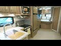 2021 entegra odyssey 25r class c rv