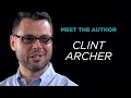 Meet the Author: Clint Archer