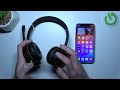 How To Power On & Off Jabra Evolve 75