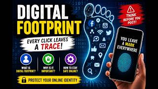 Digital Footprint
