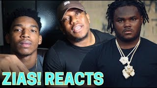 Tee Grizzley - Teetroit (ZIAS! Reaction Video Teaser) | All Def