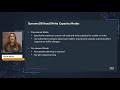 Managing Performance and Scale in your Amazon DynamoDB and AWS Lambda Applications