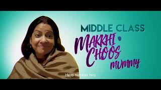Weekend Movies @ 5: Middle Class Love