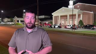 Lt. Scott Owens, Dothan Police Department